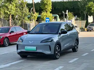 Wuling Motors Binguo PLUS 2024