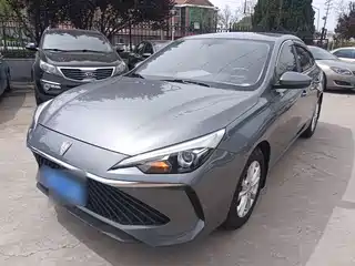 Roewe i5 2024