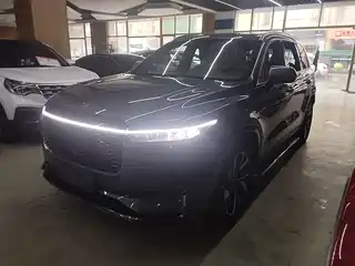 Li Auto Li ONE 2021