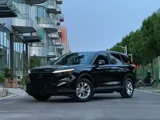 Honda CR-V 2023