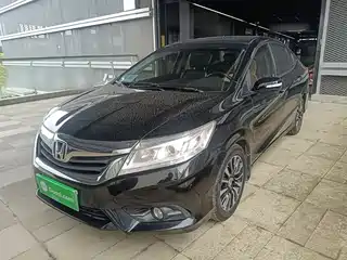 Honda Lingpai 2013