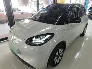 Wuling Motors Bingo 2024