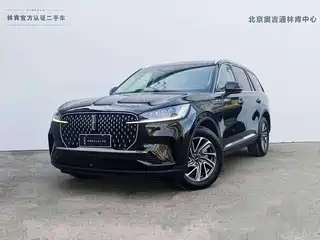 Lincoln Aviator 2025