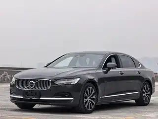 Volvo S90 2021