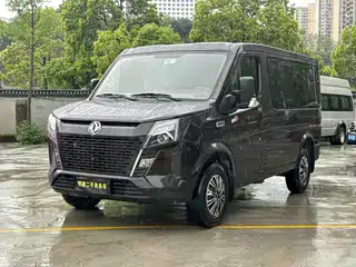 Dongfeng Yufeng Yufeng 2022
