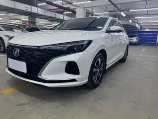 Changan Eado 2021