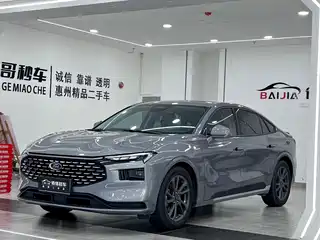 Ford Mondeo 2024