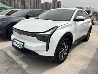Nezha Auto Neta U 2023