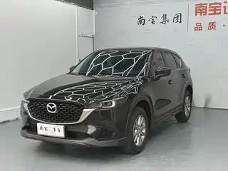 Mazda CX-5 2023