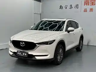 Mazda CX-5 2021