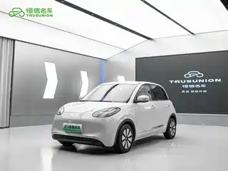 Wuling Motors Bingo 2023