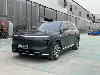 AITO Wenjie M8 2025