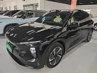 NIO ES6 2024