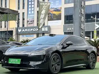 Zhijie S7 2023
