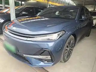 Geely Galaxy A7 2025