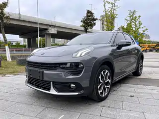 Lynk & Co 02 2018
