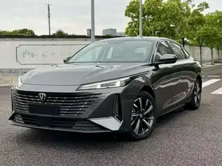 Changan Eado 2024