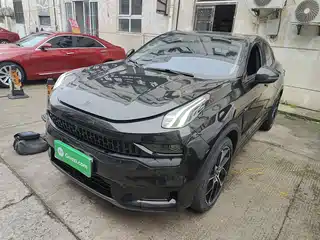 Lynk & Co 05 2022