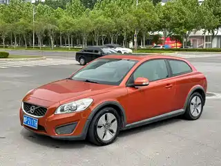 Volvo C30 2012