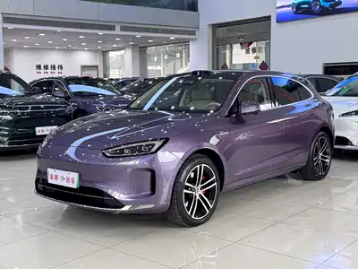 AITO Wenjie M5 2025