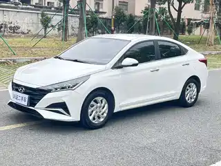 Hyundai Hyundai Verna 2019
