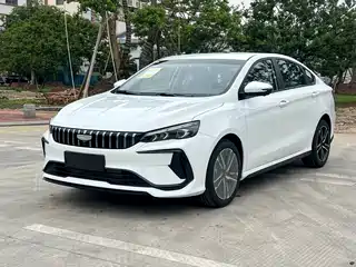 Geely Binrui 2024