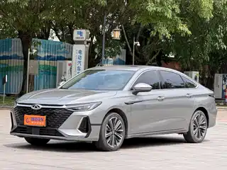 Chery Arrizo 8 2024