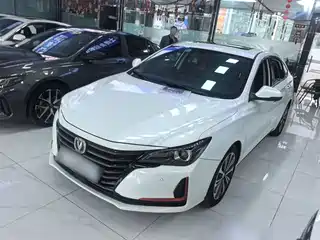 Changan Ruicheng CC 2020