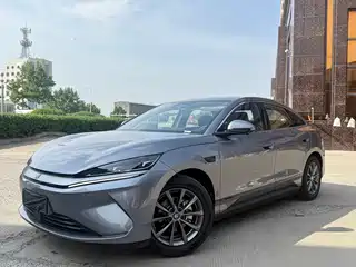 BYD Qin L 2026