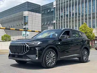 Jetour X70 PLUS 2026