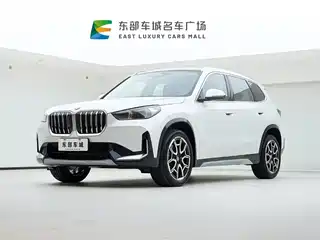 BMW BMW X1 2025