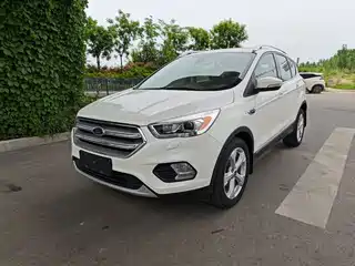 Ford Kuga 2018