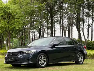 Honda Civic 2023
