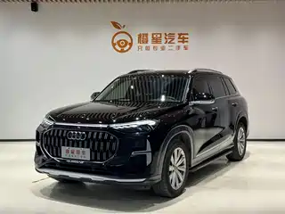 Audi Audi Q6 2023