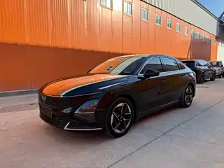 Wuling Motors Xingguang 2023