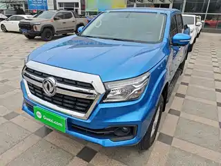Dongfeng Rich 6 2023