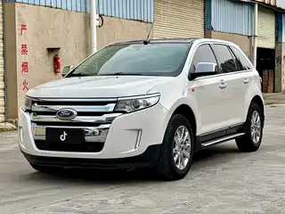 Ford Edge (Import) 2015