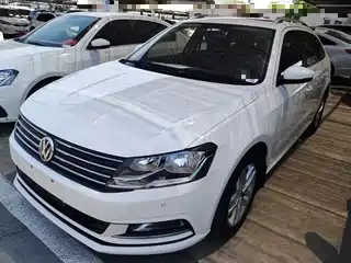 Volkswagen Lavida Tour 2015