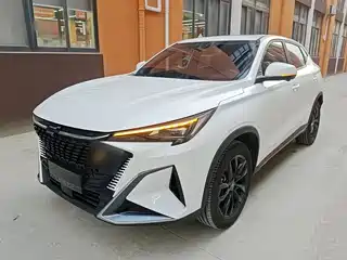 Changan Oshan Changan Oshan X5 PLUS 2023
