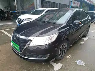 Honda Lingpai 2015