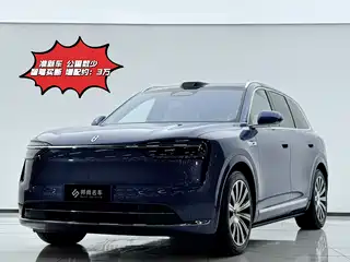 AITO Wenjie M7 2025