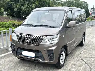 Changan Kaicheng Changan Ruixing M60 2019