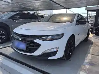 Chevrolet Malibu XL 2023