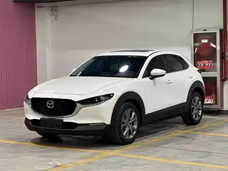 Mazda CX-30 2022
