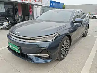 Geely Galaxy A7 2025