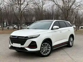 Changan Oshan X7 PLUS 2021