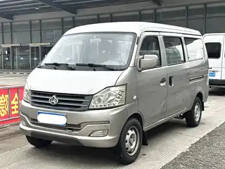 Changan Kuayue Changan V3 2016