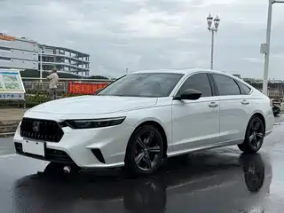 Honda Inspire 2023