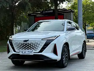 Changan Oshan Z6 2022