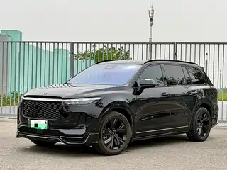 Li Auto ONE 2022